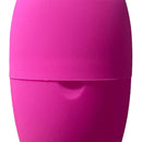 Silicone Ice Cube Ball Face Massager Skin Care Beauty Lifting Contouring Tool