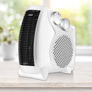 Automatic Temperature Control Electric Heater Hot Air Blower for Home Dormitory
