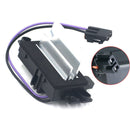 Gebläsewiderstand Langzeiteinsatz für Chevrolet für Avalanche 1500 4P1516