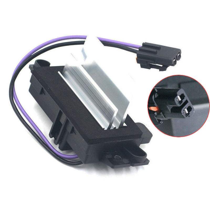 Gebläsewiderstand Langzeiteinsatz für Chevrolet für Avalanche 1500 4P1516