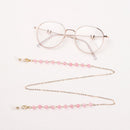 Glasses Chains Eyeglasses Strap Reading Glasses Cords Sunglasses Lanyards