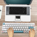 127pcs Mechanical Keyboard Keycaps for MX Switches (Sushi Japanese Version)