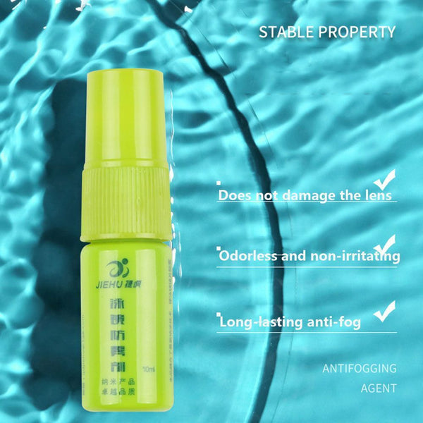 Defogger Anti Fog Spray Diving Glasses Antifog Mist Free Cleaning Spray