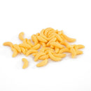 LinHat Fishing Bait Bait, Soft Fishing Accessories-50pcs 2cm Plastic Soft Bait Mad