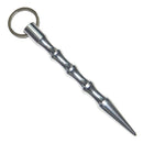 Aviation Aluminum Drill Sharp Stick Anti Wolf Outdoor Camping Survival Tools