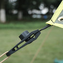 Windproof Clip Outdoor Camping Tents Canopy Tighten Reinforced Fixed Buckles
