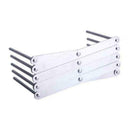 Kitchen Dish Rack Shelf Organizer Tableware Holder Storage Stock X8S6 D4A8