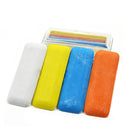 Making Colorful Clothing Needle Dressmakers Fabric Erasable Sewing Tailor Chalk