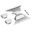 Chassis Protection Plate Axle Cover for Axial Capra 1.9 UTB AXI03004