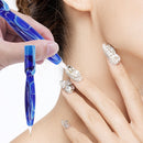 Two Heads Diamond Painting Accessories Multifunction Rhinestone Picker Pen Re