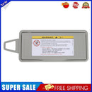 Auto Sun Visor Shade Mirror Cover Board for Benz S-Class W220 (Grey Right)