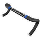 2x Fixed Gear Road Bike Handlebar Tape Fixing Ring Silicone Bar Wrap Sleeve Loop