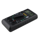 1999 Handheld Mini Bag DMM Digital Multimeter Counts AC/DC Voltmeter Ammete