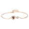 Woman Small Fresh Fashion Female Simple Planet Design Bracelet