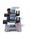 Parts Vacuum Solenoid Valve Air Conditioning Pressure Valve Solenoid Valve