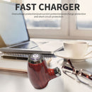 Fast Charger Threaded Stylus Charger Electronic Cigarette Charger Station Newly