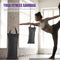 Fitness Yoga Sandbag Weighted Exercise Body Building Sand Bag with Inner Pouch