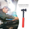 Ratchet Wrench 1/4 Head Screwdriver Pole Socket Torque Double End Spanner Newly