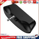 Gamepad Controller Bluetooth-compatible 5.0 Adapter for PS4 Wireless Audio