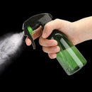 Hair Spray Bottle Mist Barber Water Sprayer Hairdressing 200ml Tools Salon G0Y5