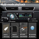 Stereo Audio host In-dash Audio Head Unit Bluetooth Car Radio Car MP3 Player