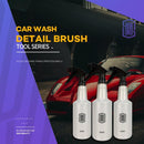 Corrosion Resistant Pressurized Car Wash Garden Spray Bottle Hand Pump Spra