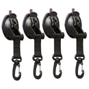Cup Anchor Camping Tarp Securing Hook Suctions Cups Tents Securing Hooks