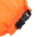 8L Waterproof Bag Storage Dry Pouch for Canoe Kayak Rafting Camping