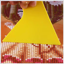 Beautiful Full Correction Tool Cross Stitch Plastic Diamond Painting Corrector
