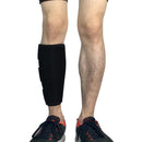 1pc Breathable Sport Running Shin Guards Football Calf Sleeve Leg Protective Pad