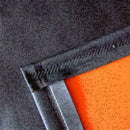 PVC-Schürze Waterproof ölbeständige-Küche-Garten-Metzger-Reinigungs-Abnutzu A8X7