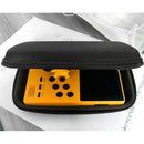 Retro Game Console Bag Dust-Proof Carry Case for RG351v/Retroid Pocket 1/2