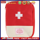 Portable Travel Medicine Package Emergency Kits Bags Medicine Travel Access