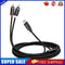 #A Adapter Cable Aluminum Alloy for Speaker 1 to 2 Y Splitter Type-C to 2 RCA Ca