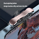 1 Pair Phone Game Trigger PUBG Mobile Controller Joystick Button Shooters