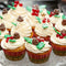 DIY Christmas Tree Deer Fondant Mould Cake Biscuit Baking Decorating Tools V5T5