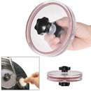 Label Saver Record Cleaner Vinyl Cleaning Protector Clip Care Covers Clamp Q8D2