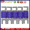 5pcs Nickel Plated Car Audio 32V AFS Mini ANL Fuses Auto Stud Fuses (100A)
