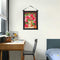 DIY Diamond Painting Wall Hanging Decor Poster Photo Frame Accessory (33cm)