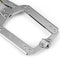 Multi-functional Flat Locking Grip Vise ?Pliers Carbon Steel C Clamp (14in)