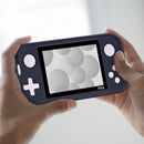 3.5 inch IPS HD Screen Handheld Game Player Retro Video Console (Black) Newly