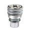 10-19mm Universal Multifunctional Adjustable Manual Socket Wrench Adapter Newly