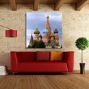 Church Diamond Embroidery DIY 5D Diamond Painting Crafts Home Decor