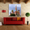 Church Diamond Embroidery DIY 5D Diamond Painting Crafts Home Decor
