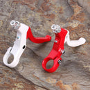 Bicycle Brake Handle Aluminum Alloy Mountain Bike Brakes Lever Cycling Accessory