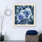 Climbed the 5D Diamond Painting Embroidery DIY Crafts Cross Stitch Home Decor Ge
