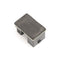 ATX 8 Pin Female to Male 180 Degree Up Angled Adapter for Graphics Card