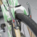 Anti-Rust Mountain Road Bike Brake Calipers Folding Bicycle V-Brake Caliper Set