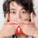 Unisex 15ml Fruity Breath Freshener Spray Lasting Breath For Men & Women Z8G4