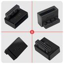USB 3.0 19P 20P Header Adapter Plug Converter for Computer Motherboard (B)